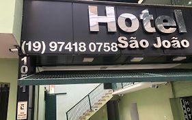 Hotel São João